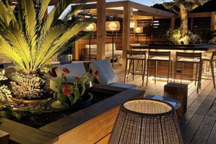 Terrace/Patio 81 of 84