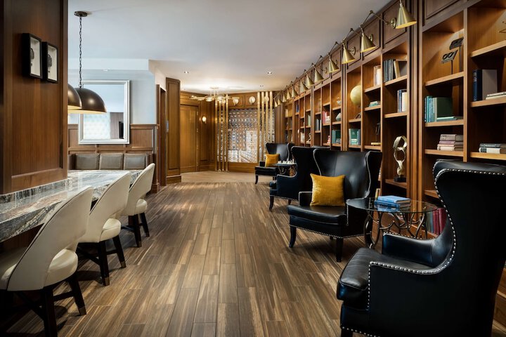 Hotel Interior 7 of 144