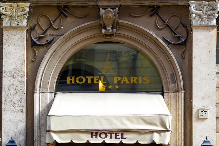 Hotel 36 of 37