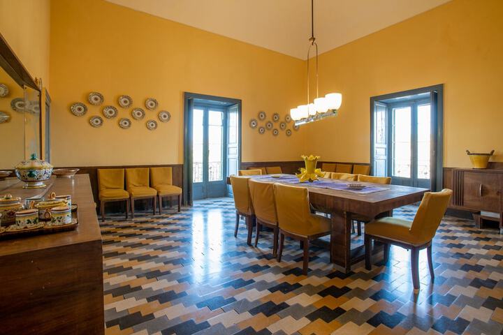 Restaurants