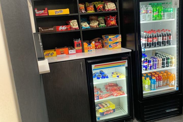 Vending machine
