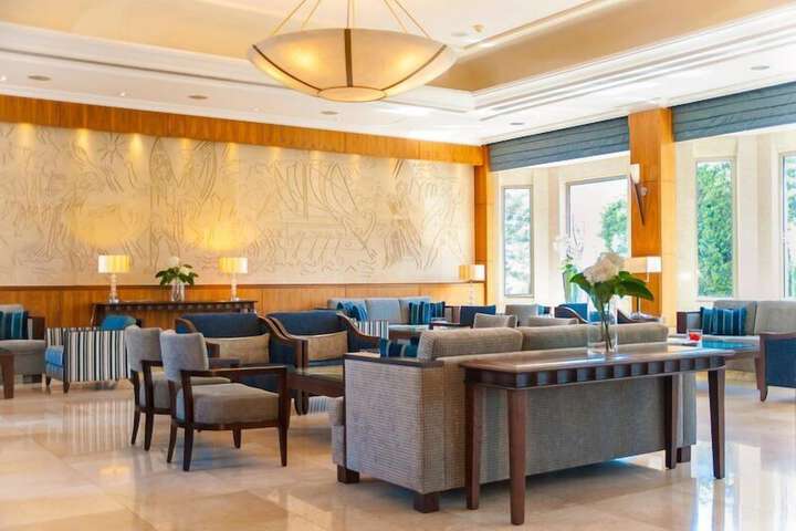 Lobby Photos