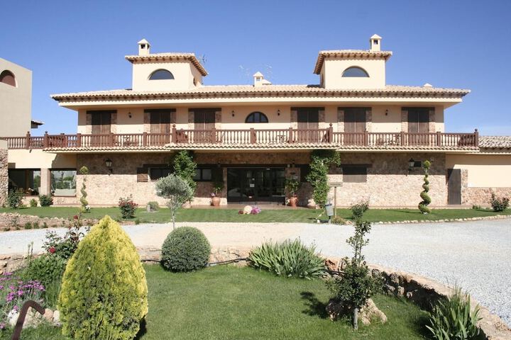 Hotel 48 of 49