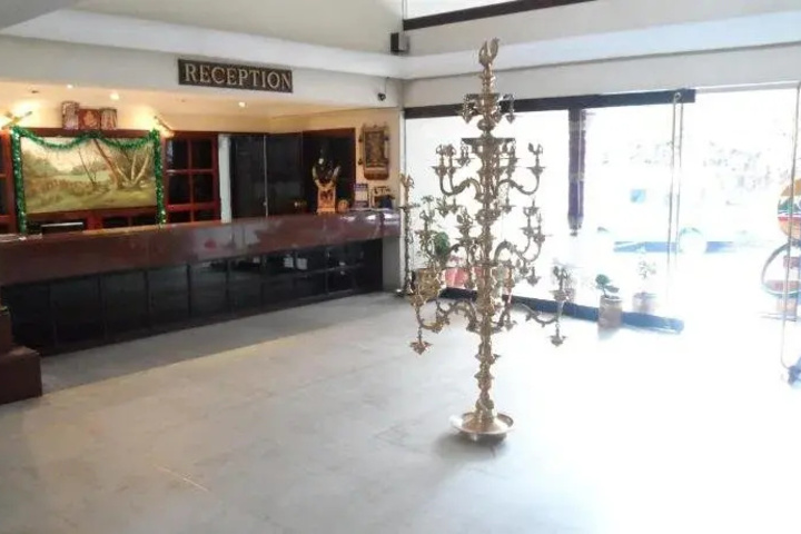 OYO 13819 Hotel Valley View Inn