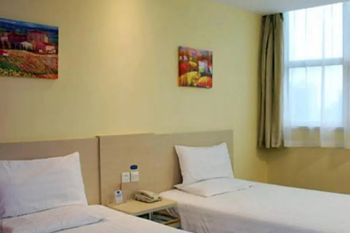 Hanting Hotel Wan Da Er Dian