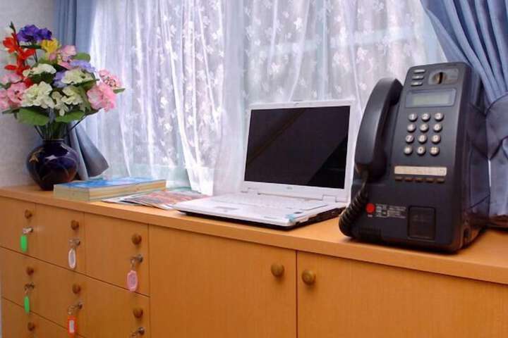 Business Center 24 of 28