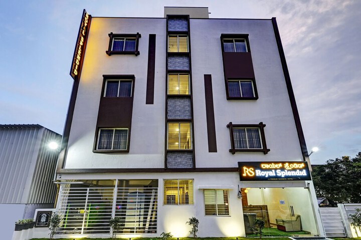 Hotel 22 of 22