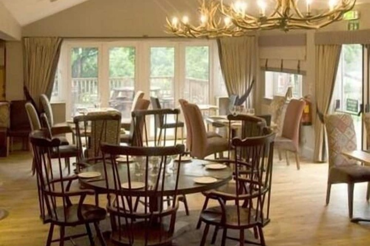 Restaurants
