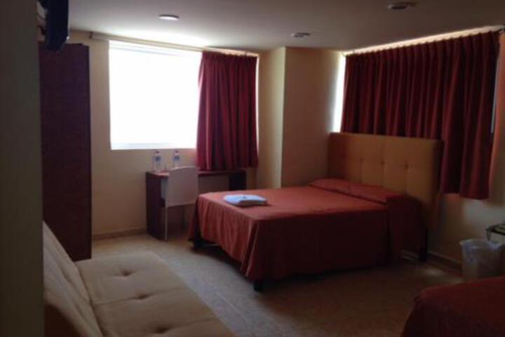 Photo of Hotel Midubai