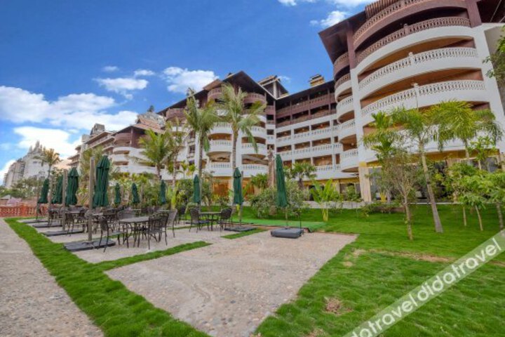 Jindun Bihan Hotel