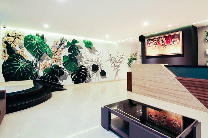 Hotel Interior 2 of 27