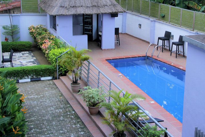 Pool 23 of 33