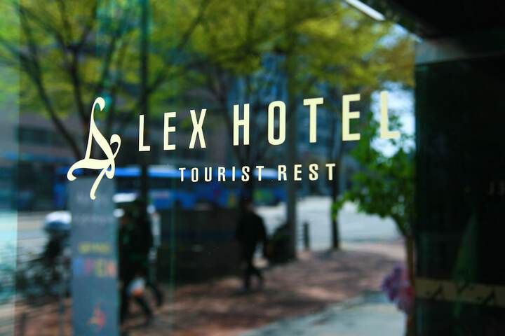 Hotel 24 of 46