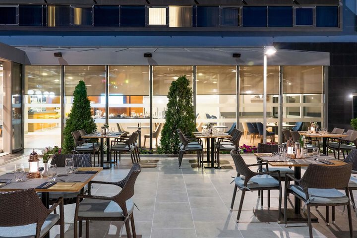 Restaurants