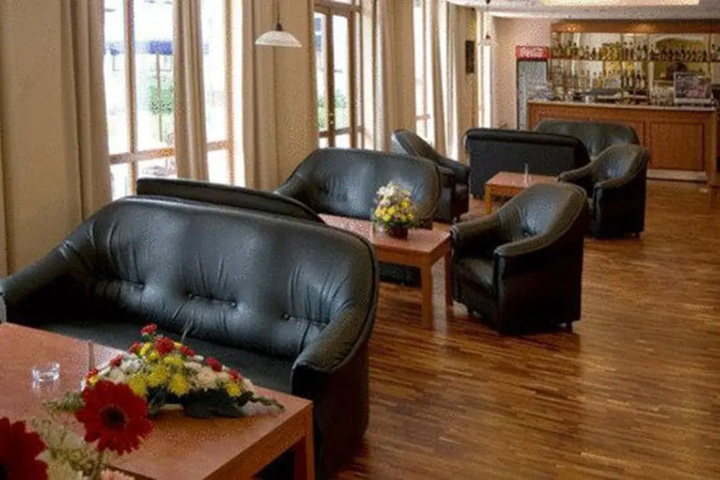 Lobby Photos