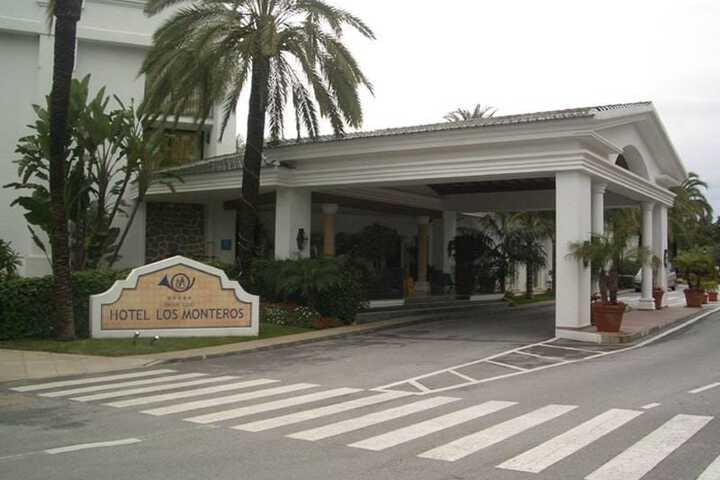 Photo of Hot Rate Hotel Los Monteros
