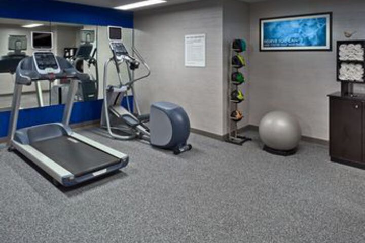 Workout Center