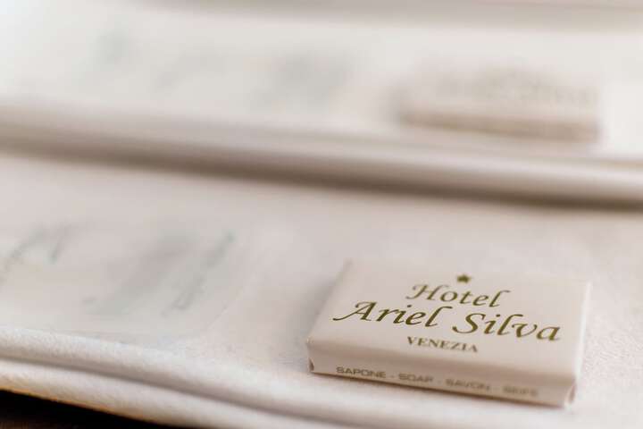 Bath Amenities