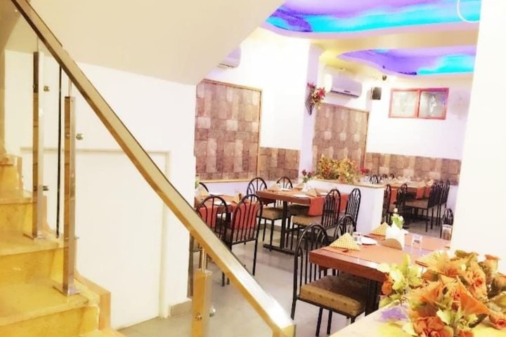Hotel Interior 2 of 13