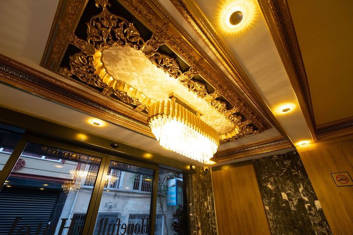 Hotel Interior 8 of 59