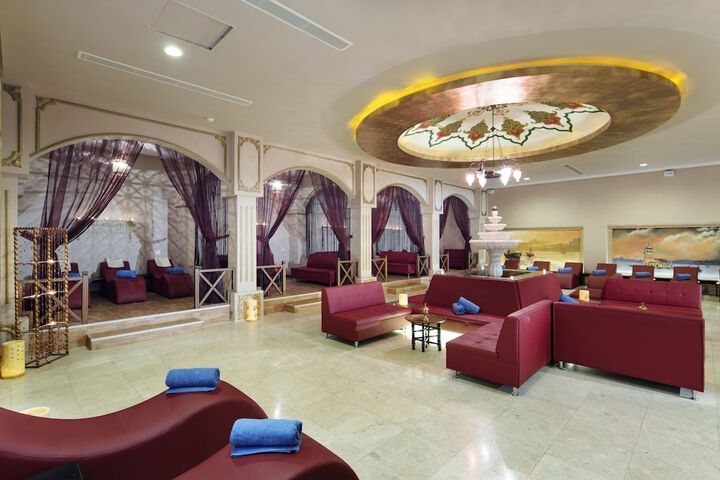 Hotel Interior 2 of 96