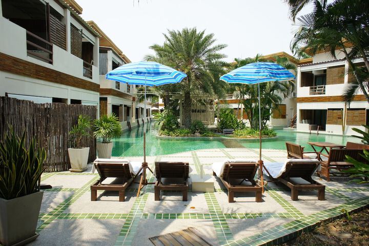 Sundeck