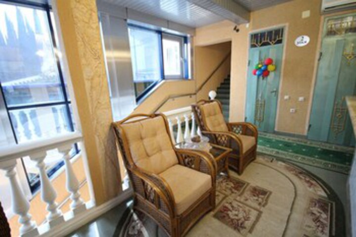 Hotel Interior 37 of 48