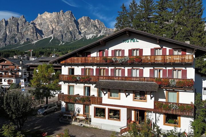 Hotel Bellaria