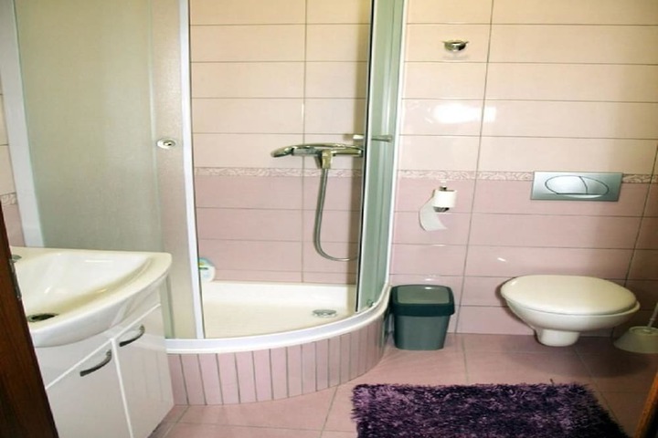 Bath Amenities