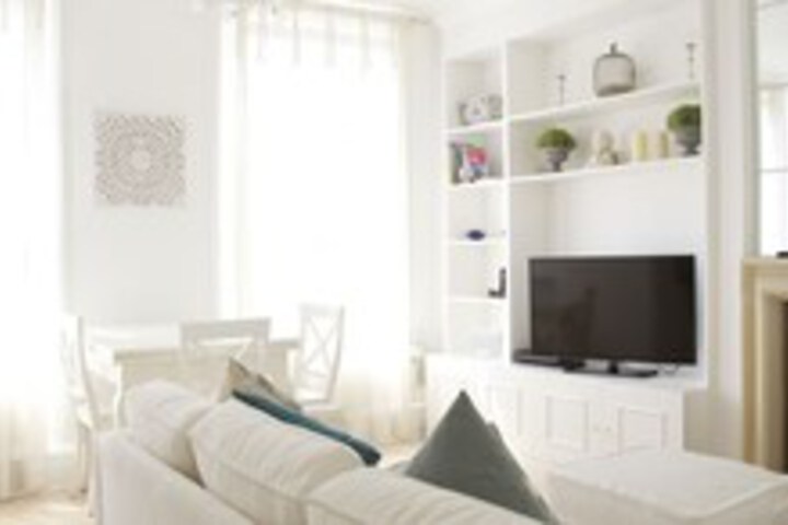 A Place Like Home Rental near South Kensington