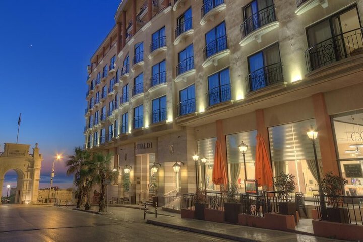 Hotel 148 of 148