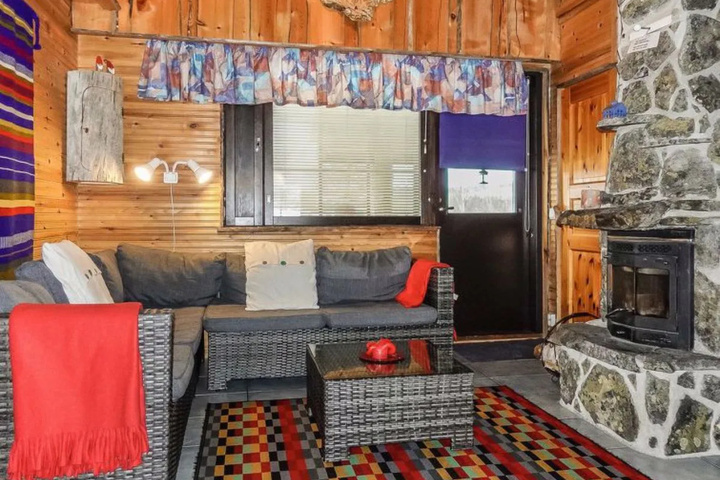 Holiday Home Kantapaa C 3