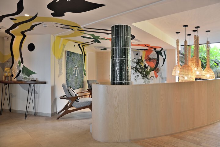 Hotel Interior 2 of 69