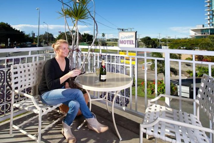 Terrace/Patio 6 of 7