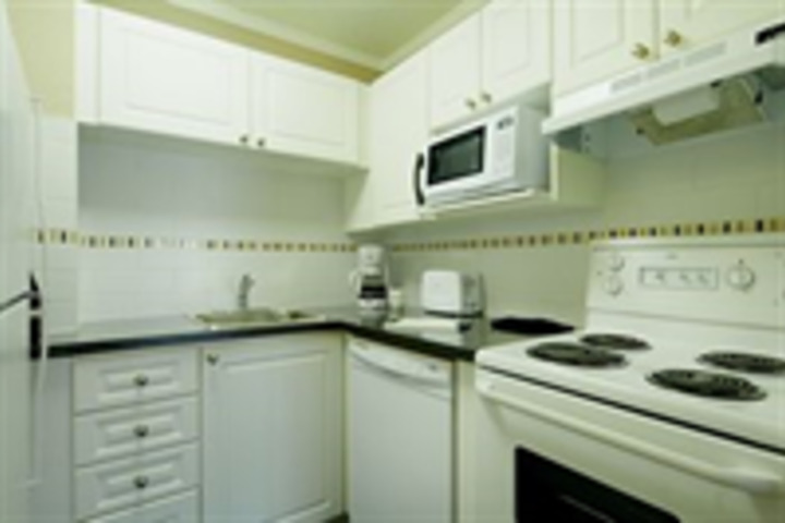 Fitness Facility Photos