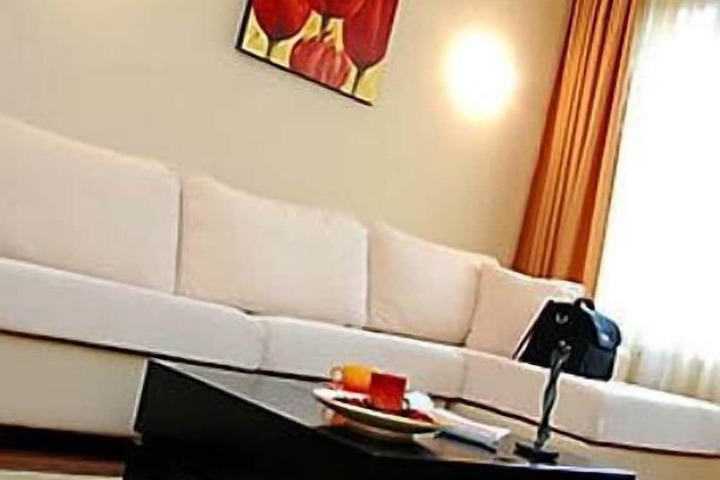 Hotel Interior 2 of 11