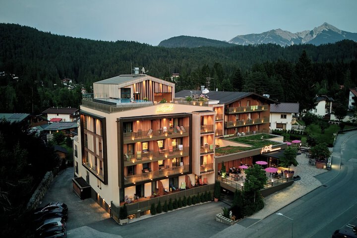 Hotel 84 of 84