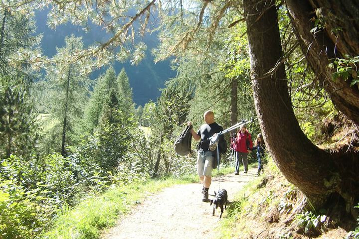 Outdoor Activities 22 of 37