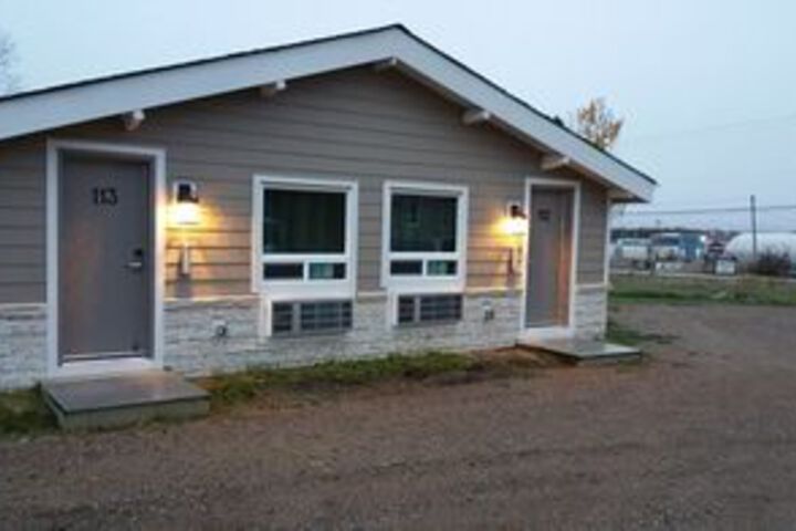 Property Grounds 18 of 22