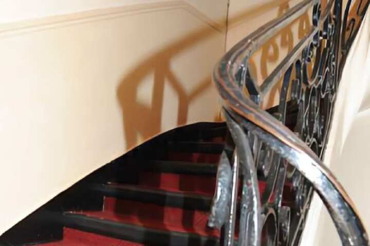 Hotel Interior 44 of 46