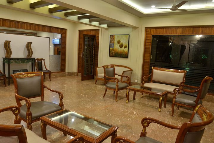 Hotel Interior 2 of 93