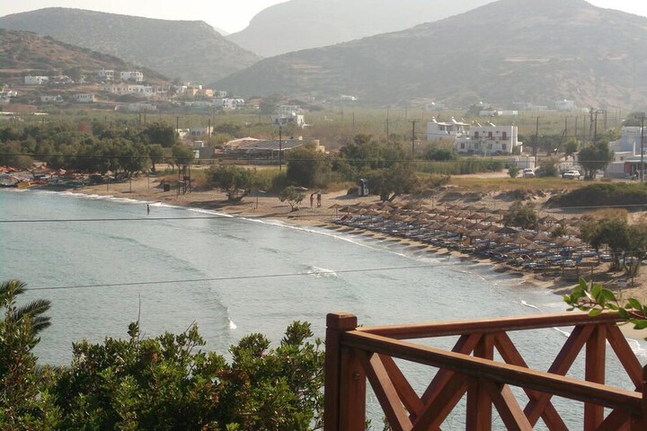 Hotel View 21 of 25