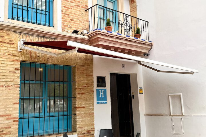 Photo of Hotel Servilia