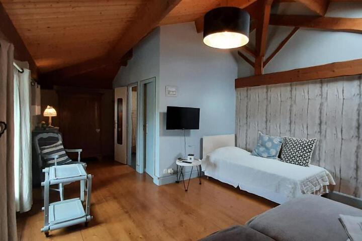 Fitness Facility Photos