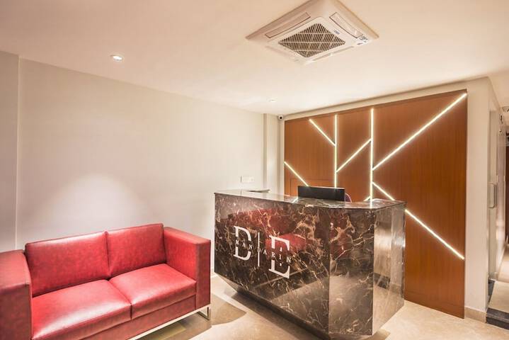 Hotel Interior 2 of 23