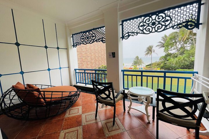 Terrace/Patio 115 of 124