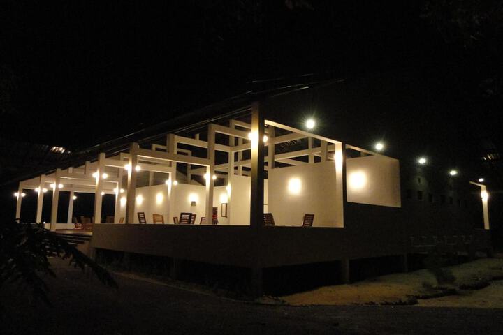 Hotel 47 of 55