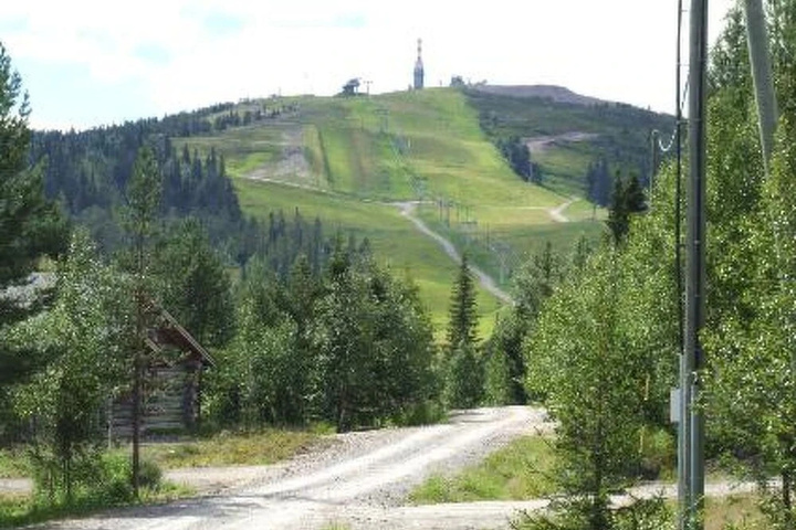 Rukakieku Kuusamo in Kuusamo