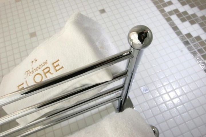Bath Amenities