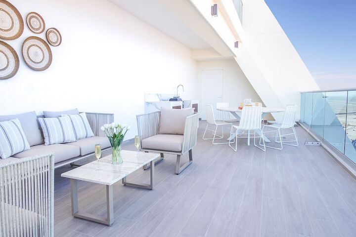 Terrace/Patio 45 of 49
